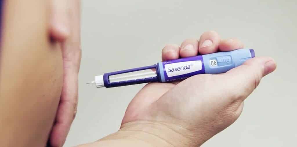 Terapia Farmacologica Dell obesit Con Saxenda Liraglutide terapia-farmacologica-dell-obesit-con-saxenda-liraglutide