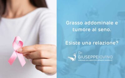 Grasso addominale e cancro al seno: esiste una relazione?