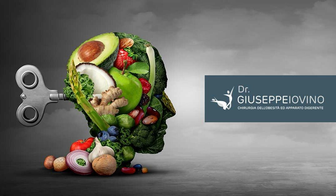 Psicologo dell’alimentazione: chi è e cosa fa