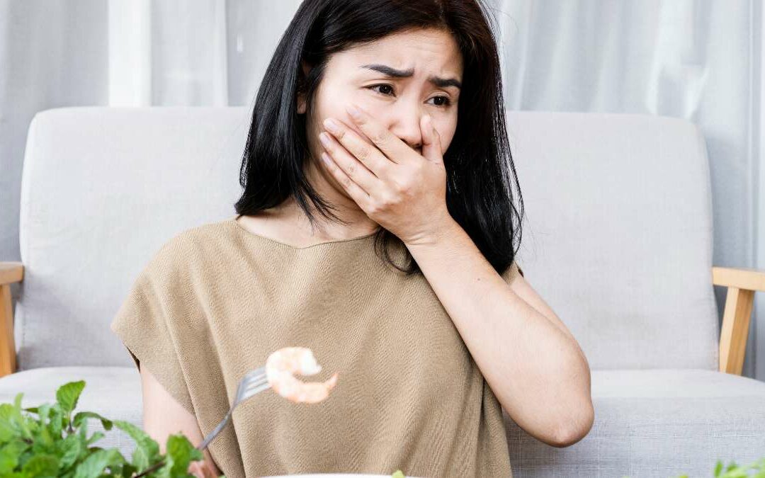 Bulimia senza vomito: come si guarisce?