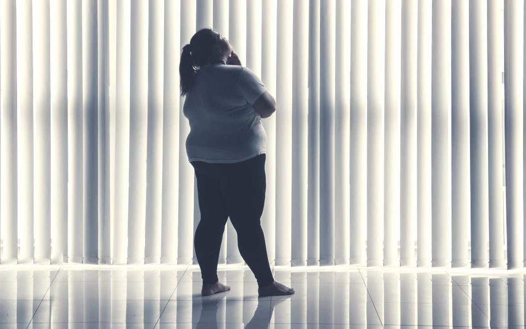 L’anoressia può curare l’obesità?