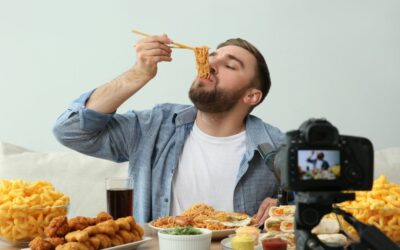 Come i social influiscono sui disturbi alimentari