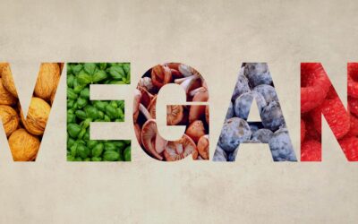 Dieta vegana: cosa mangiare