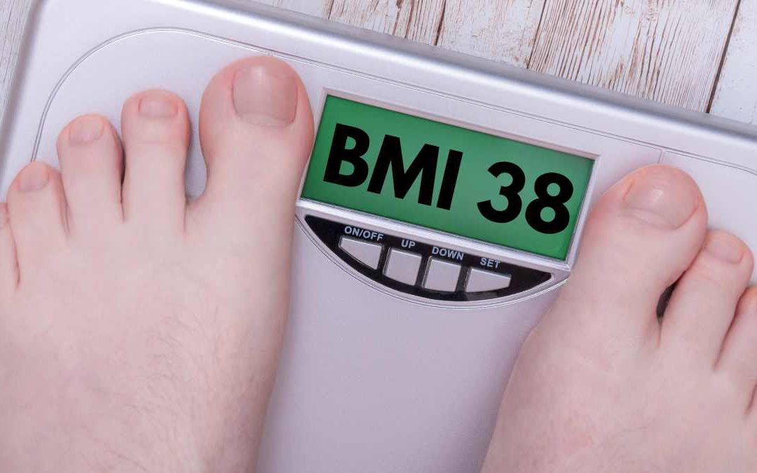 BMI tra 35 e 40: meglio farmaci o chirurgia bariatrica?