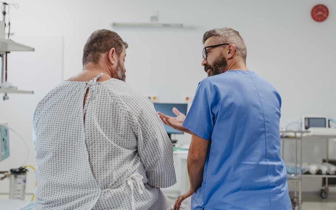 Obesità grave: quando 40kg in eccesso diventano un’emergenza di salute