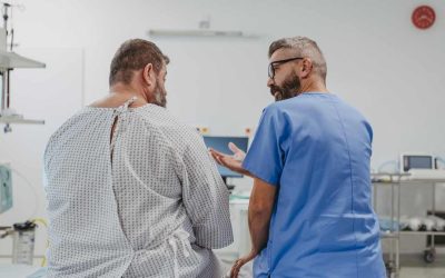 Obesità grave: quando 40kg in eccesso diventano un’emergenza di salute