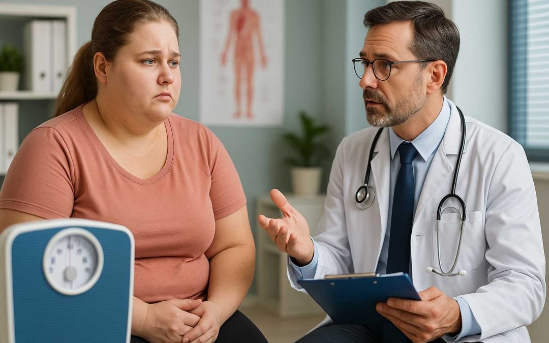 Quando la chirurgia bariatrica è davvero necessaria? Criteri medici e personali per decidere