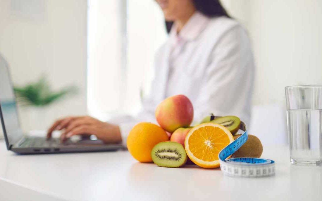 Chi può prescrivere le diete?