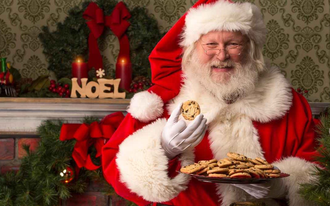 Come evitare di ingrassare durante le feste: strategie vincenti