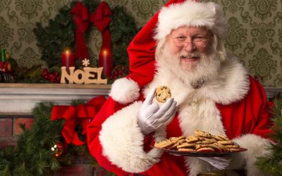 Come evitare di ingrassare durante le feste: strategie vincenti