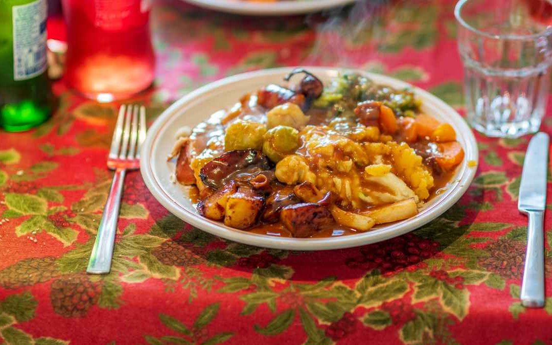 Feste e DCA: come affrontarle con serenità