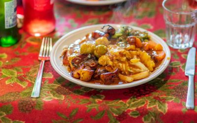 Feste e DCA: come affrontarle con serenità