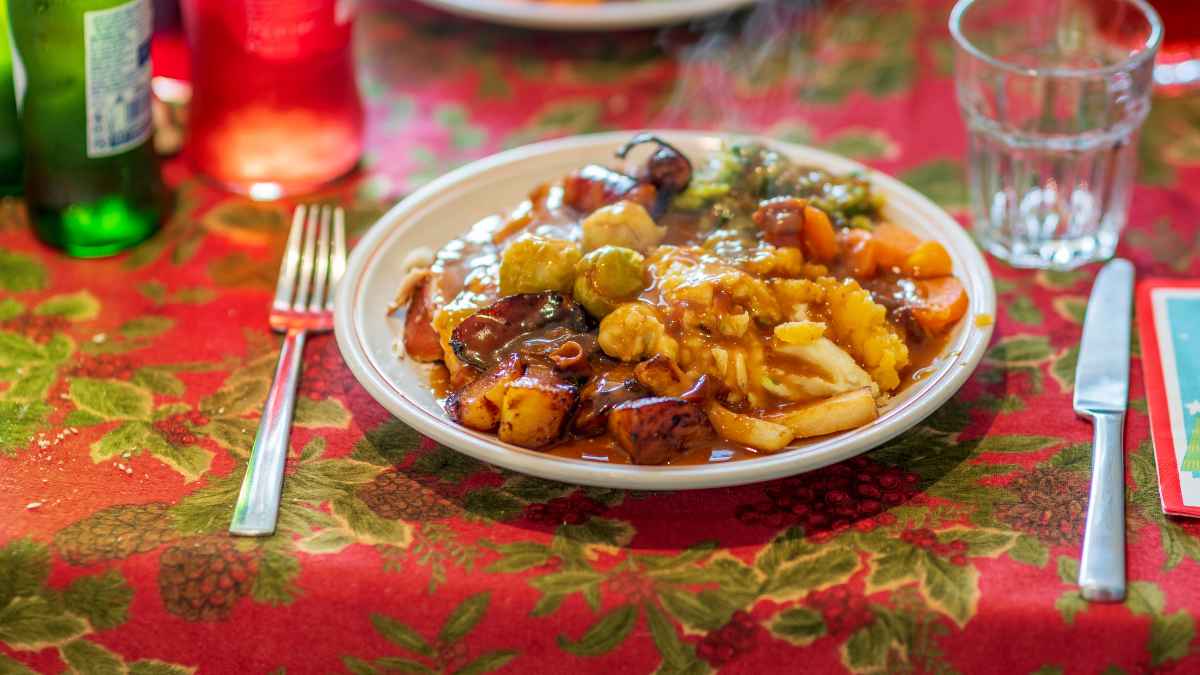 Feste e DCA come affrontarle con serenità