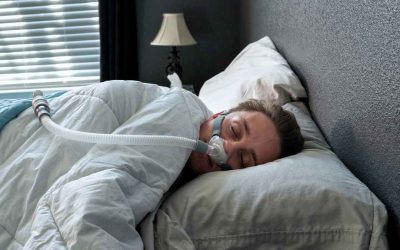 Apnee notturne e obesità: come la chirurgia elimina la CPAP