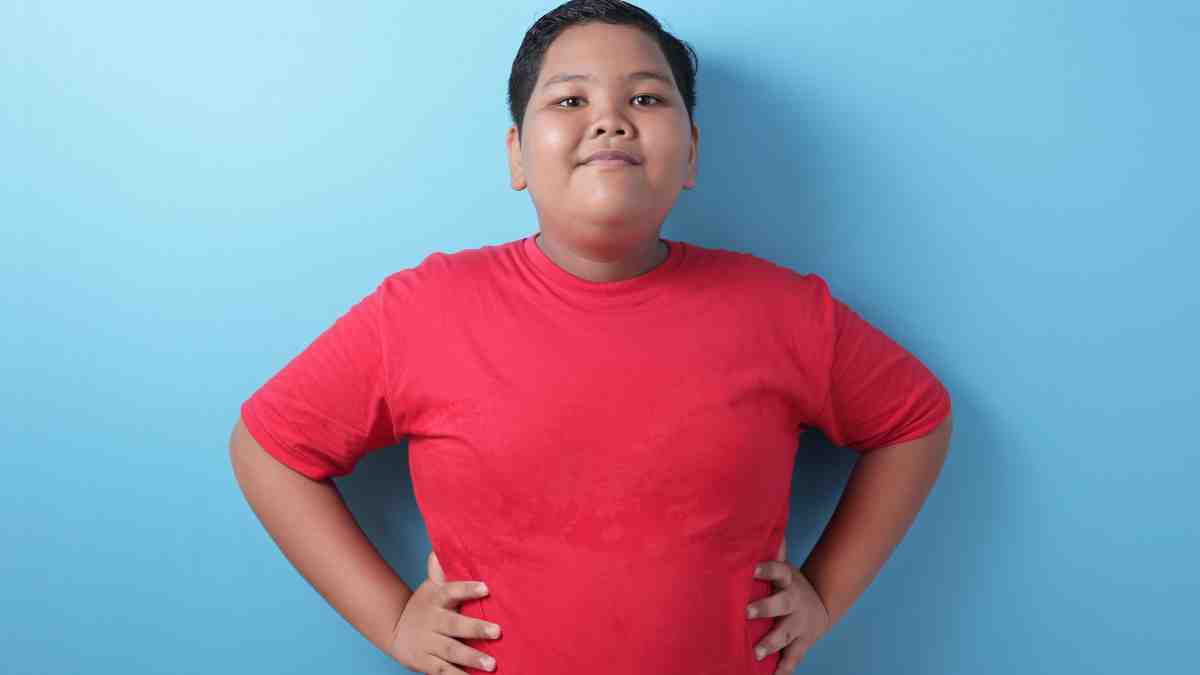 criteri di selezione per la chirurgia bariatrica negli adolescenti sono più restrittivi rispetto all'adulto e richiedono una valutazione multidisciplinare completa