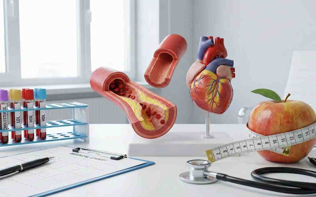 Obesità e ipertensione arteriosa: il legame che molti sottovalutano (e come si spezza)
