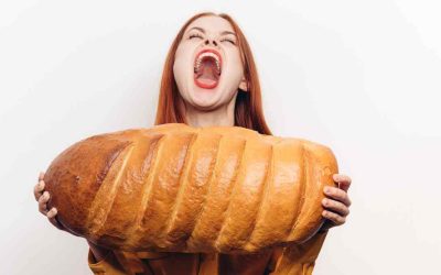 Emotional eating: riconoscere la fame emotiva e gestirla