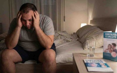 Obesità e fertilità maschile: come il peso in eccesso compromette testosterone e spermatogenesi
