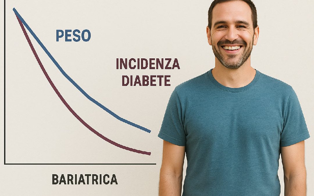 Chirurgia bariatrica e diabete tipo 2: quando si può parlare davvero di remissione
