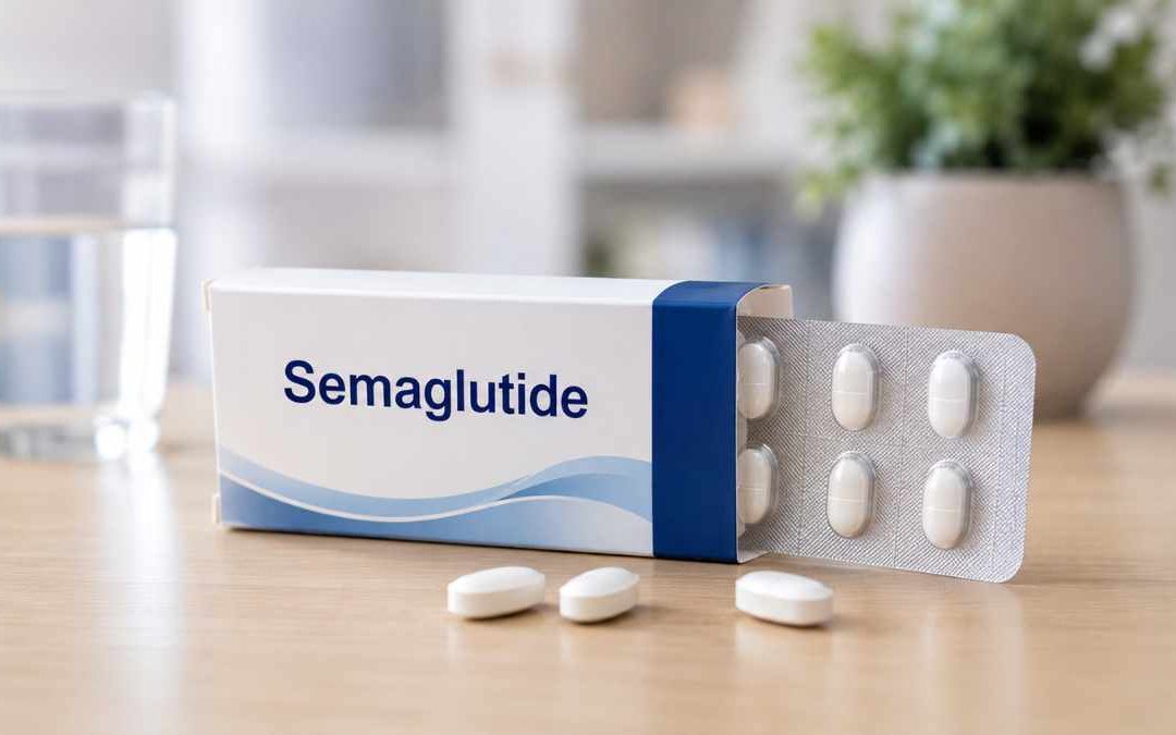 Semaglutide compresse: quando arrivano in Italia e per chi potrebbero essere utili