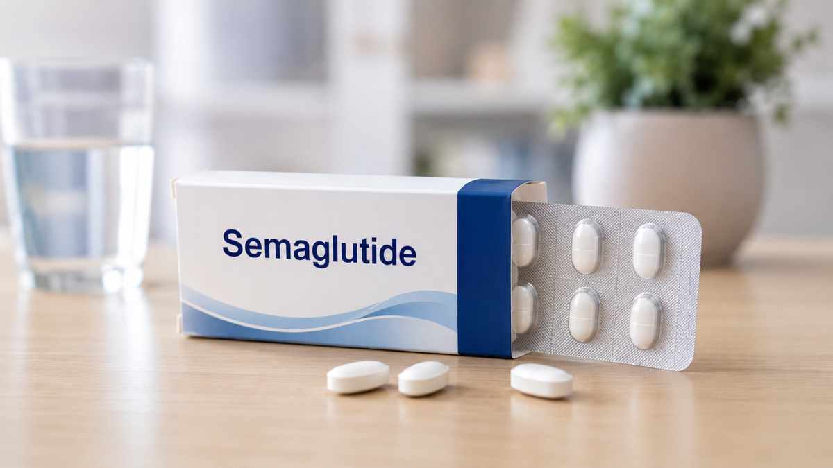 semaglutide compresse - Semaglutide compresse: quando arrivano in Italia e per chi potrebbero essere utili
