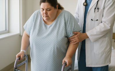 Quanto dura il ricovero per sleeve e bypass gastrico