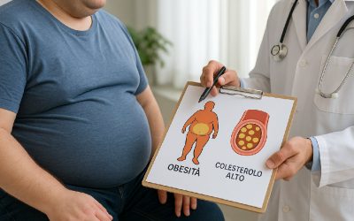 Obesit&agrave; e colesterolo alto: quale legame c&rsquo;&egrave; e come intervenire davvero
