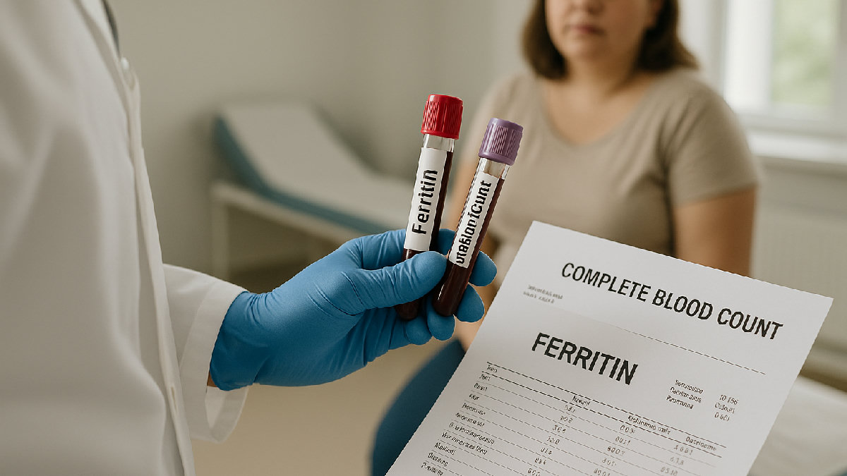 Carenza di ferro dopo chirurgia bariatrica: esami e integratori Esami del sangue per carenza di ferro dopo chirurgia bariatrica - ferritina e emocromo